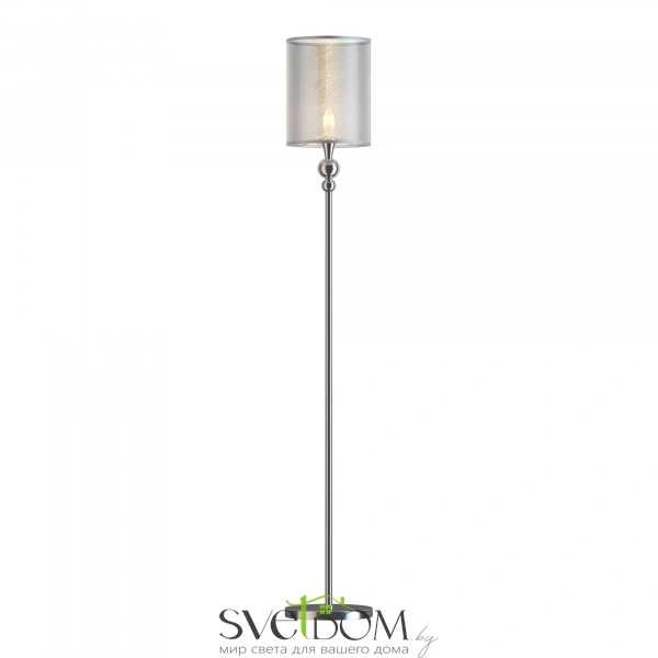 Напольный светильник (торшер) Freya FR5093FL-01CH