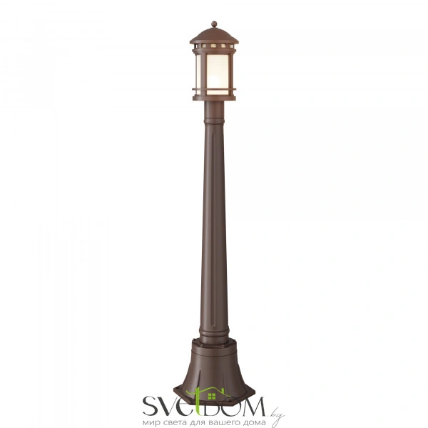 Ландшафтный светильник Outdoor O031FL-01BR