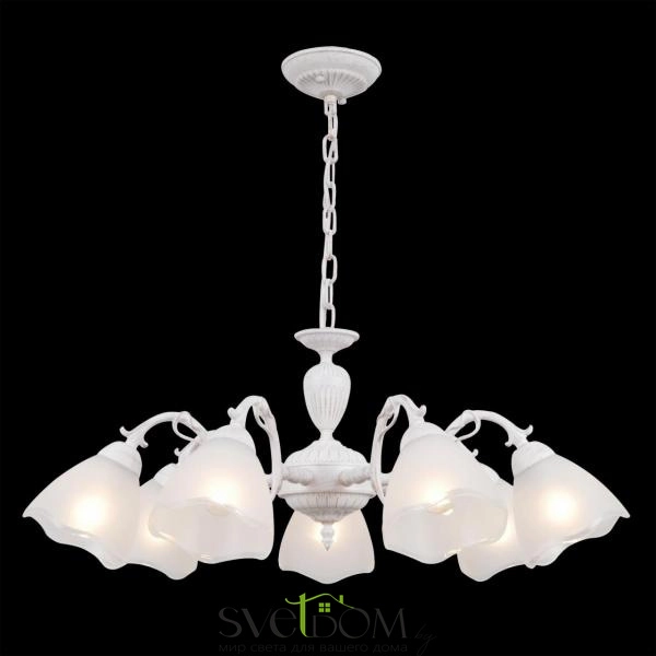 Citilux Латур CL413270 Люстра подвесная Патина