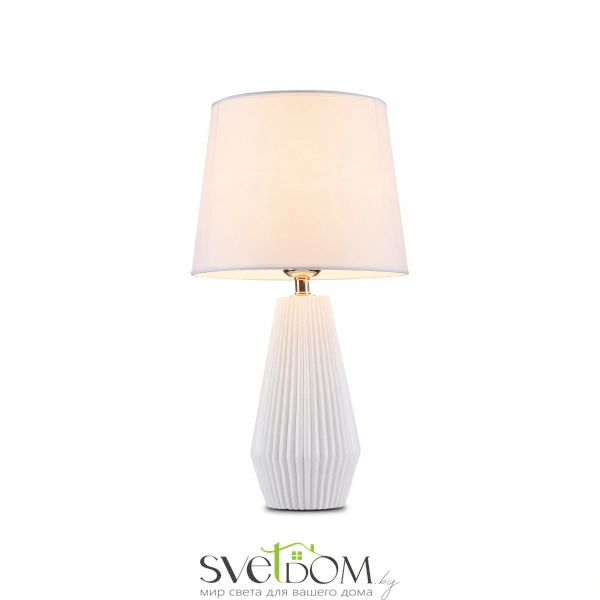 Настольный светильник Maytoni Z181-TL-01-W