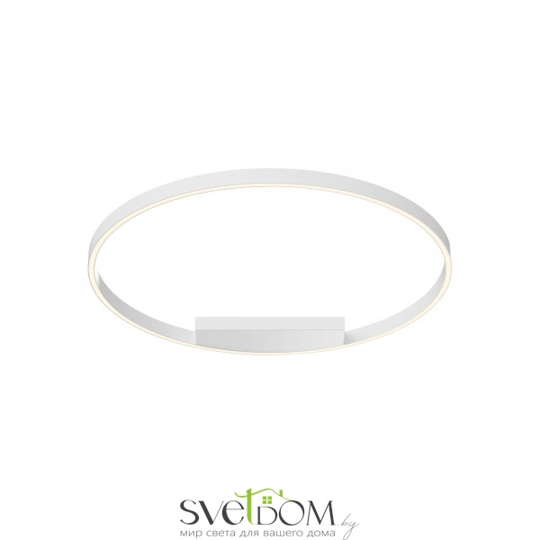 Потолочный светильник Maytoni MOD058CL-L50WK