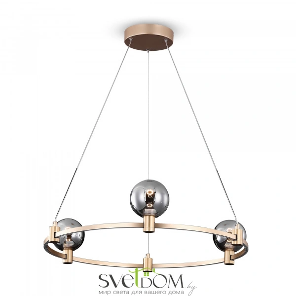 Подвесной светильник Freya FR4005PL-03G