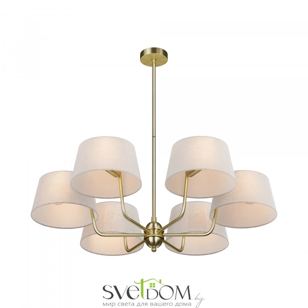 Подвесной светильник Maytoni MOD360PL-06BS