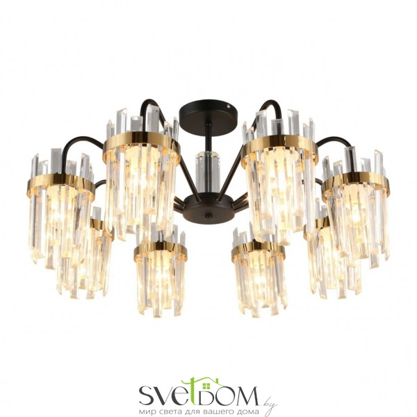 Люстры потолочныеOML-67717-08 Omnilux | Svetdom.by