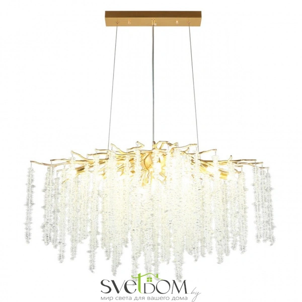 Люстры подвесныеAPL.848.23.10 Aployt | Svetdom.by