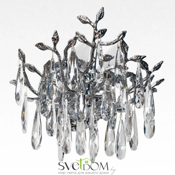 CITILUX CL310021 RITZ Хром Бра