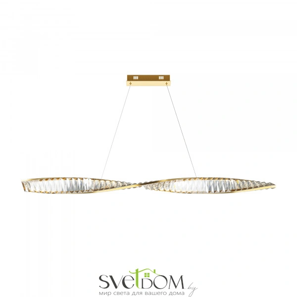 Подвесной светильник Maytoni P097PL-L36BS3K