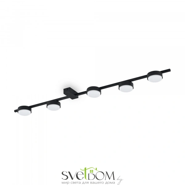 Потолочный светильник Freya FR5363CL-05B