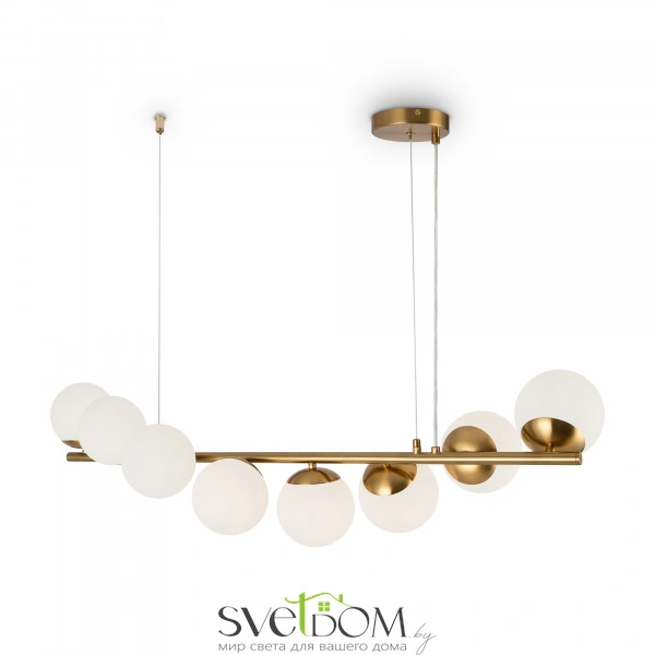 Подвесной светильник Freya FR5199PL-08BS1