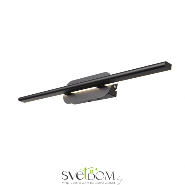 SL1598.401.01 Светильник настенный ST-Luce Черный/Белый LED 1*10W 4000K Настенные светильники