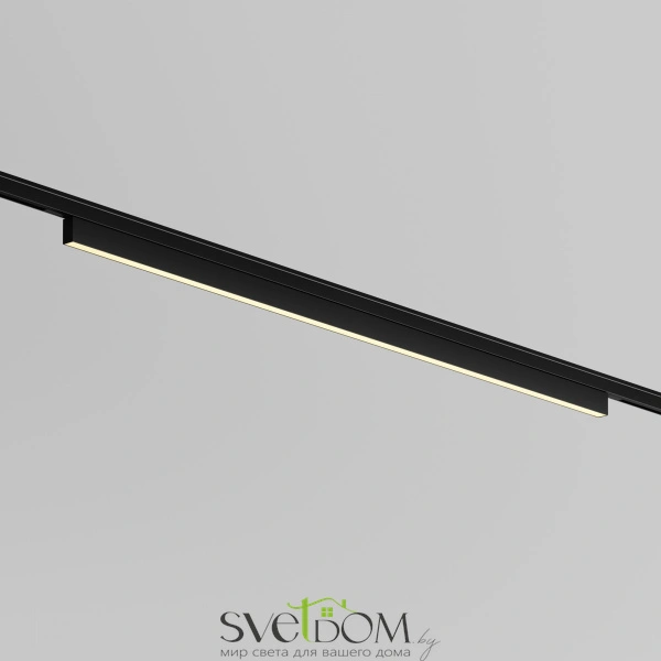 Трековый светильник Technical TR192-1-16W2.7K-B