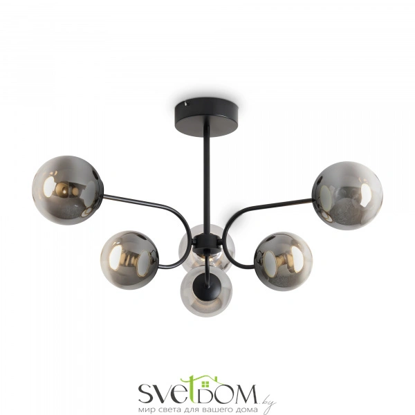 Потолочный светильник Freya FR6178CL-L30B