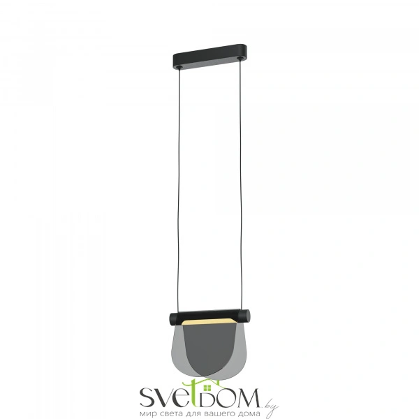 Подвесной светильник Maytoni MOD319PL-L5B3K