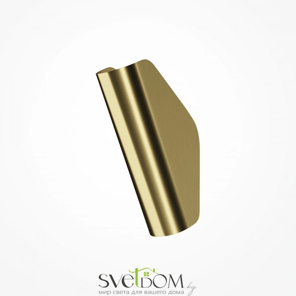 Настенный светильник (бра) Maytoni MOD417WL-01BS