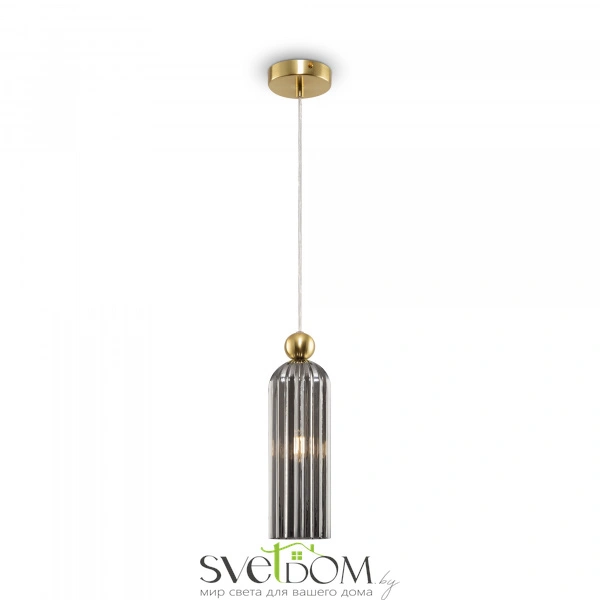 Подвесной светильник Maytoni MOD302PL-01GR