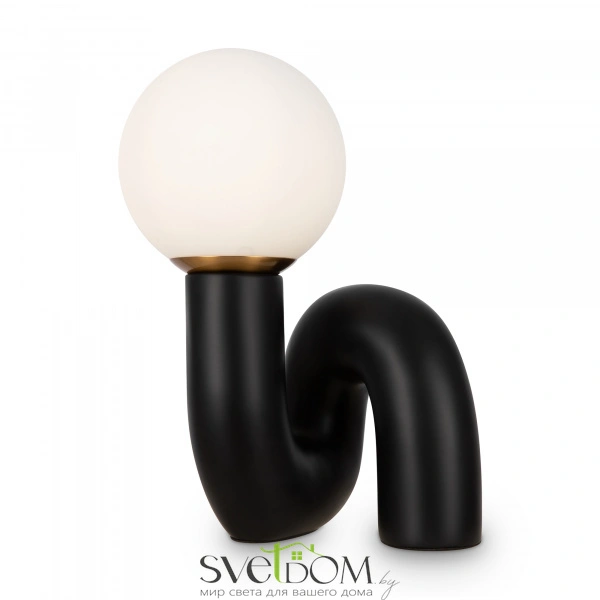 Настольный светильник Freya FR5283TL-01R