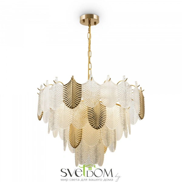 Люстра Freya FR5143PL-09G