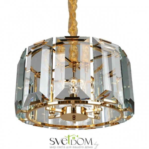 Люстры подвесныеOML-81503-06 Omnilux | Svetdom.by