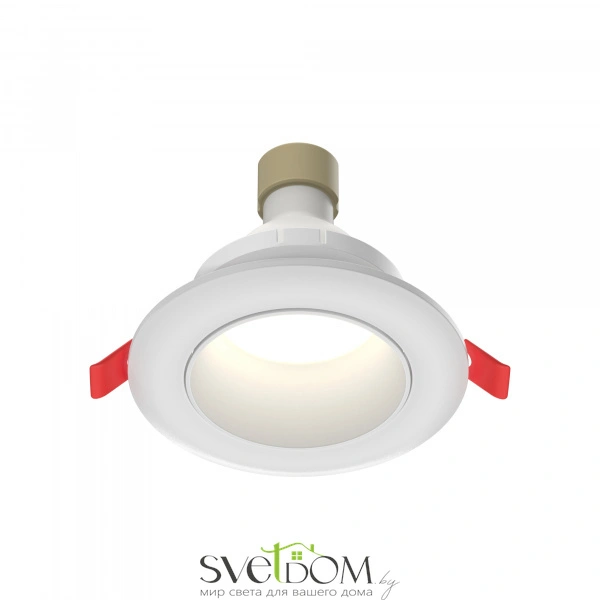 Встраиваемый светильник NUVOLT LDL-034W