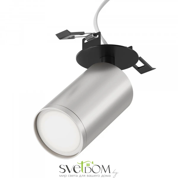 Потолочный светильник FOCUS S GU10 1x10Вт