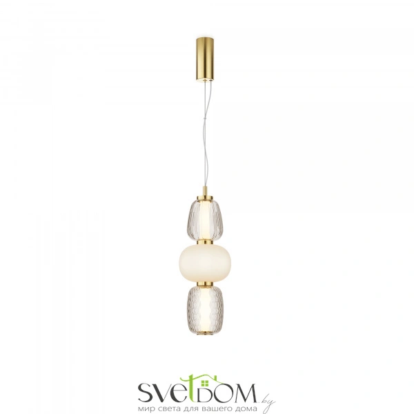 Подвесной светильник Maytoni MOD267PL-L28G3K