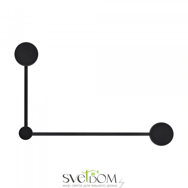 Настенный светильник (бра) Freya FR5363WL-02B