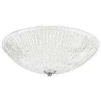 Lightstar 820830 Люстра ZUCCHE потол. 3х60W E27 БЕЛЫЙ