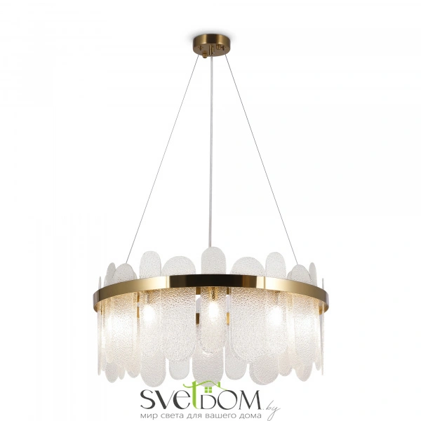 Подвесной светильник Freya FR5141PL-10BS