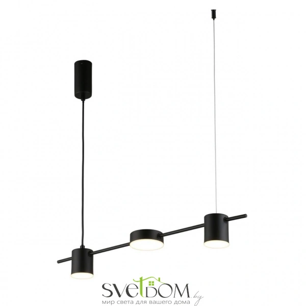 Люстры подвесныеAPL.017.03.18 Aployt | Svetdom.by