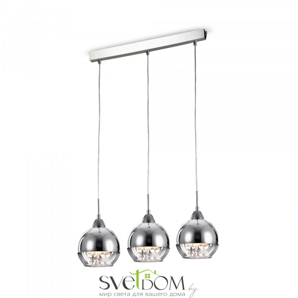 Подвесной светильник Maytoni P012-PL-03-N