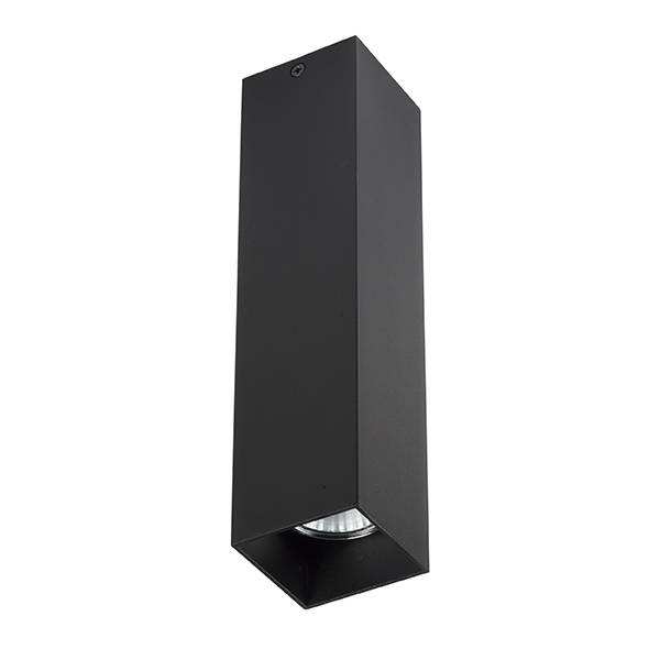 Lightstar 216397 Светильник RULLO HP16 ЧЕРНЫЙ