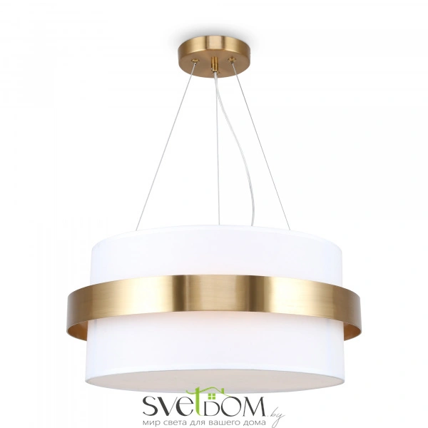 Подвесной светильник Freya FR5367PL-03BS