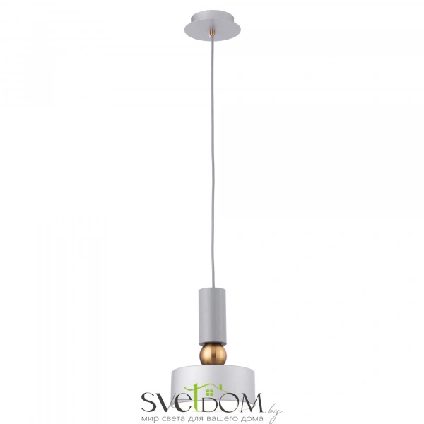 Подвесной светильник Maytoni MOD030PL-01GR