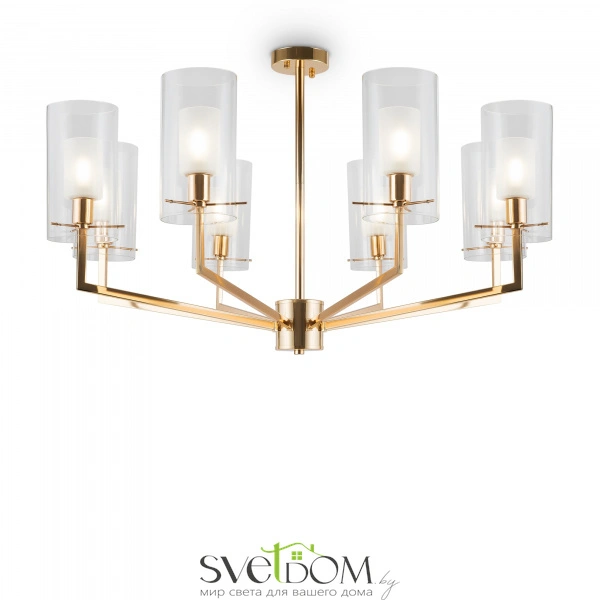 Подвесной светильник Freya FR5206PL-08FG