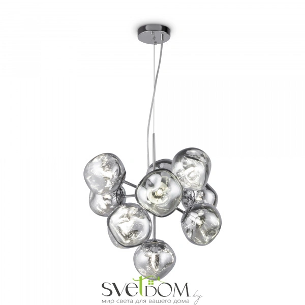 Подвесной светильник Freya FR5378PL-10SM