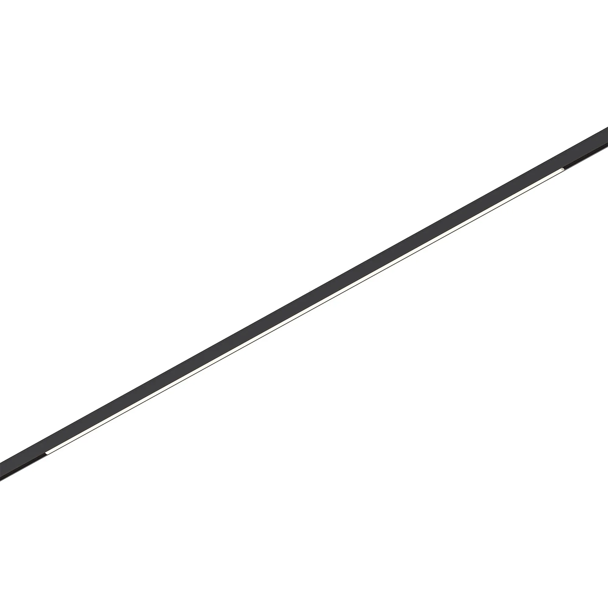 ST667.446.15 Магнитный трековый светильник Черный LED 1*15W 4000K 1 060Lm Ra>80 100 IP20 L900xW5xH12 SUPER5