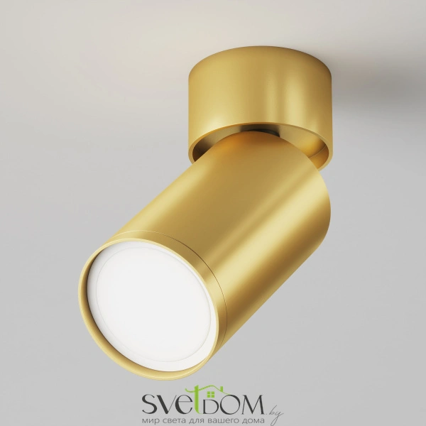 Потолочный светильник Technical C050CL-U-1MG