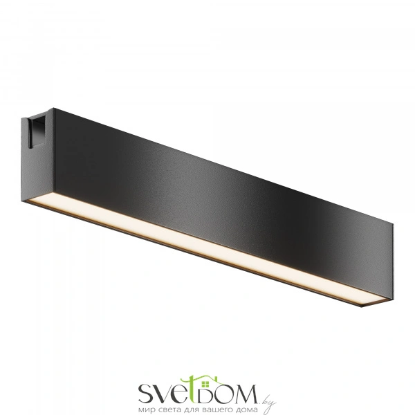 Трековый светильник Technical TR151-1-18W3K-B