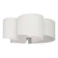 Lightstar 811050 Люстра PITTORE 5х40W E27 БЕЛЫЙ