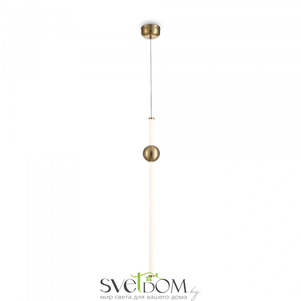 Подвесной светильник Freya FR5387PL-L14.5BS