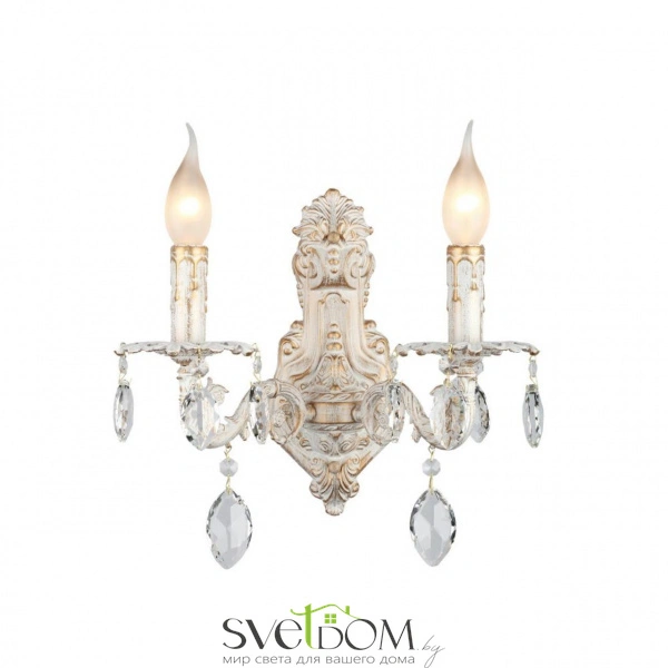 Настенные светильники OML-79001-02 Omnilux | Svetdom.by