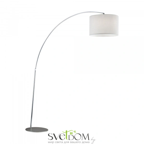 Напольный светильник (торшер) Maytoni Z329-FL-01-CH