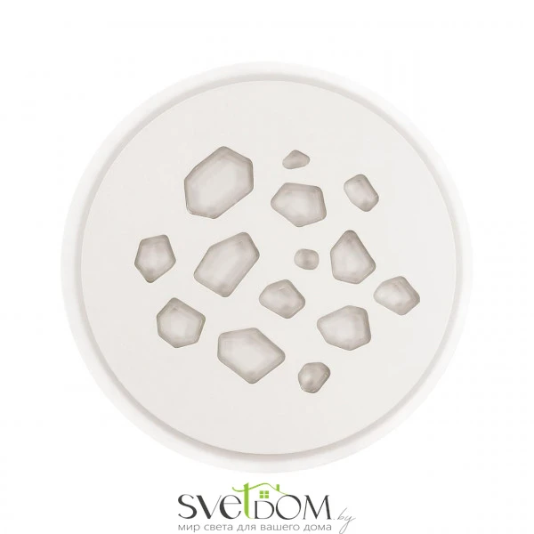 Настенно-потолочные светильники  3024/28WL от Магазина Svetdom.by