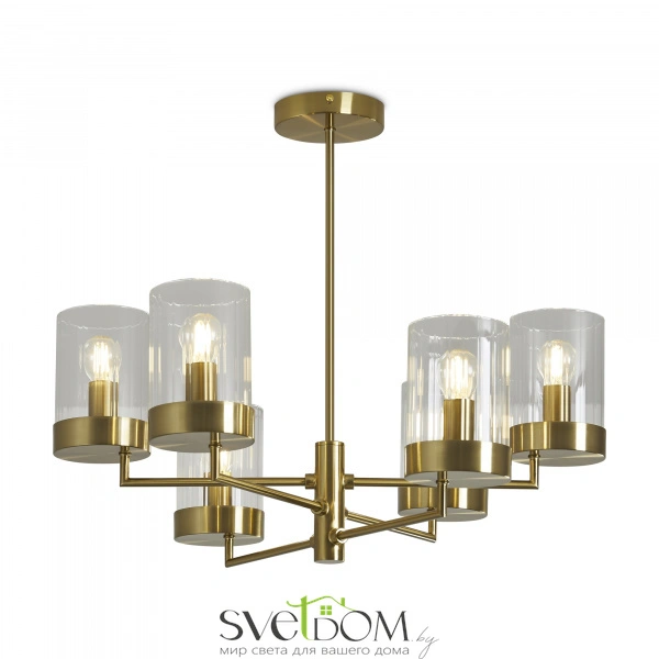 Подвесной светильник Freya FR5426PL-06BS