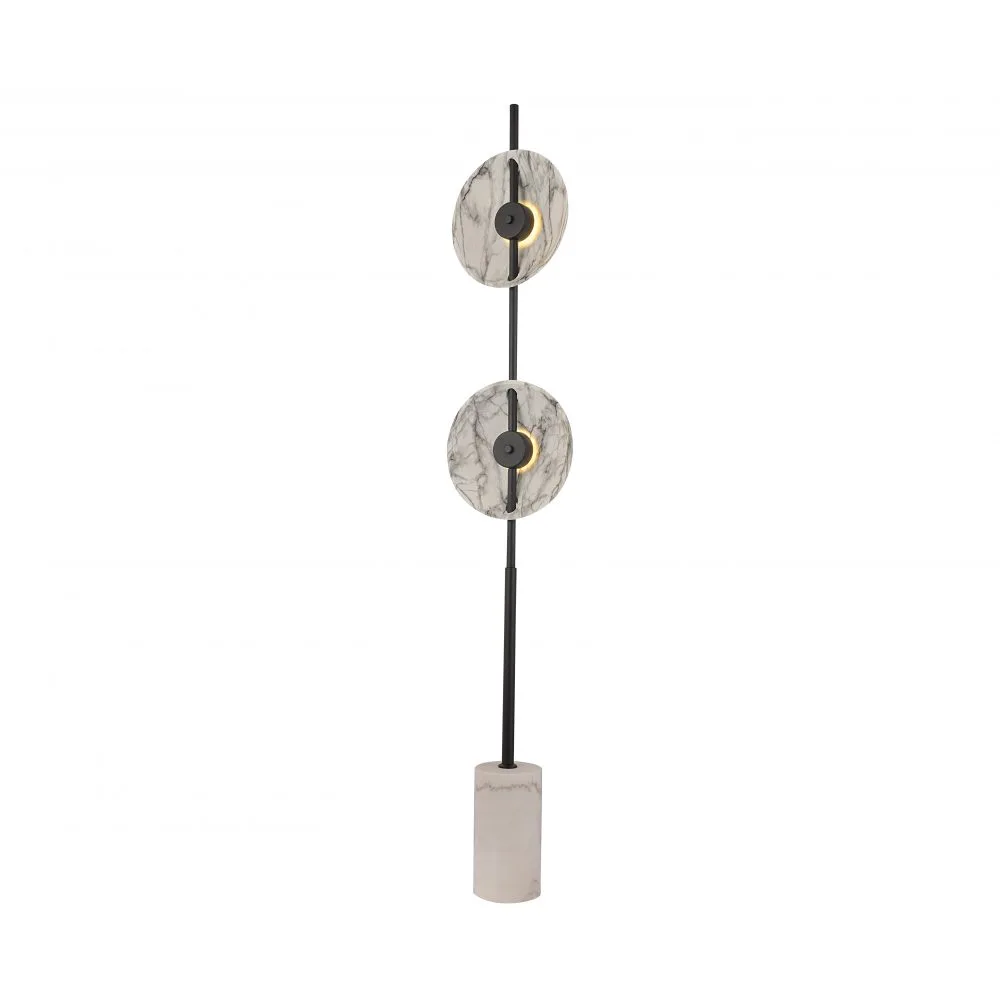 Торшер Kink Light Велси 08451-2F,19(01) Kink Light