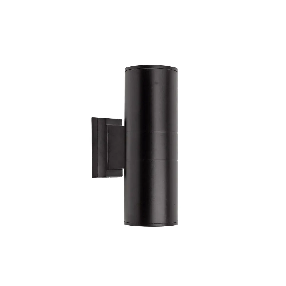 Уличный настенный светильник Kink Light Лоди 08069-2W,19(E27) E27 Kink Light
