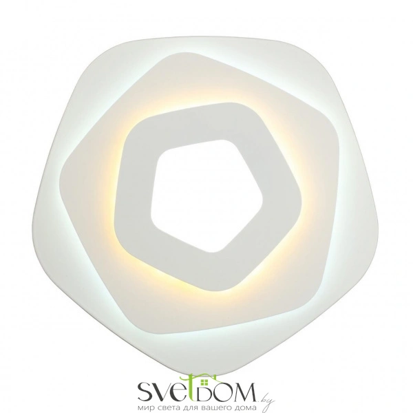 Светильник настенный (Бра) Omnilux  OML-07701-30