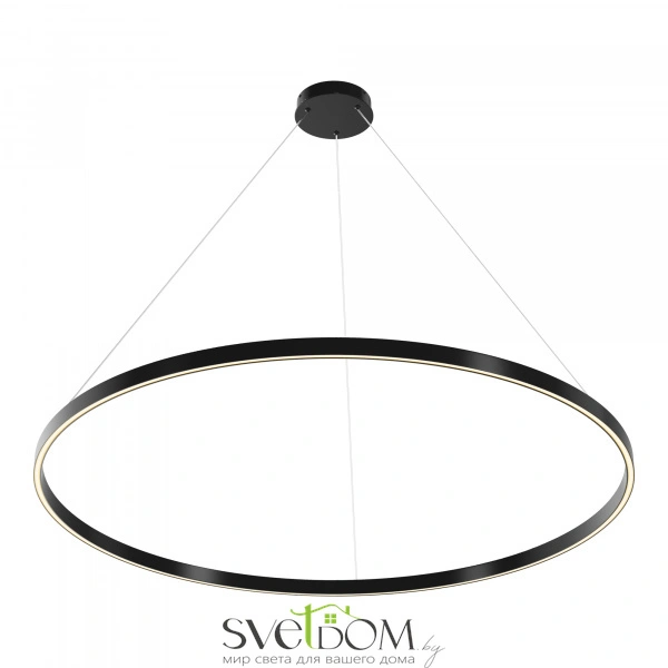 Подвесной светильник Maytoni MOD058PL-L65BK