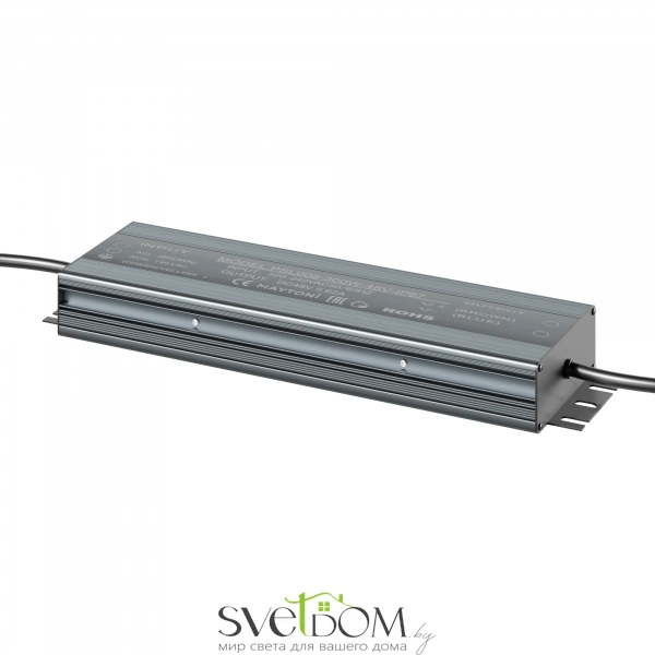 Блок питания Technical PSL008-300W-48V-IP67