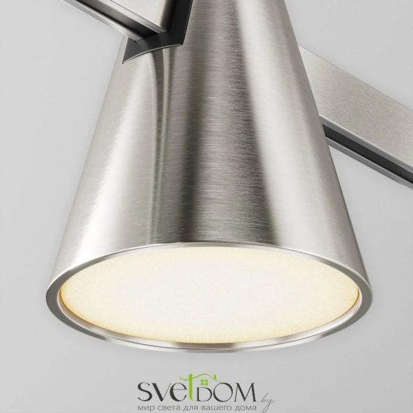 Трековый светильник Technical TR146-1-5W3K-PT